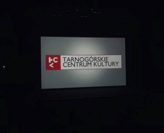 CK Tarnowskie Góry: WIOSNA FILMÓW