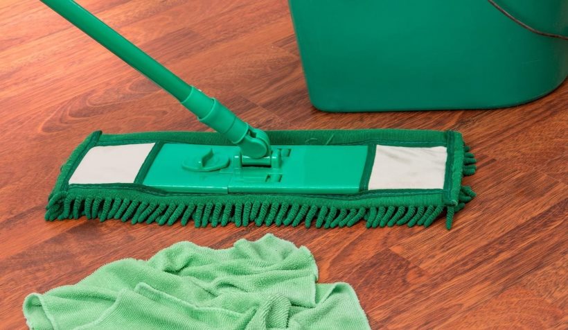 Usługi sprzątania w Szczecinie – korzyści dla Twojej firmy od A do Z