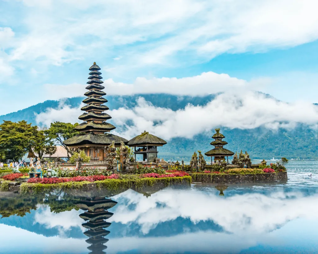 Nietypowe powody, dla których warto odwiedzić Bali
