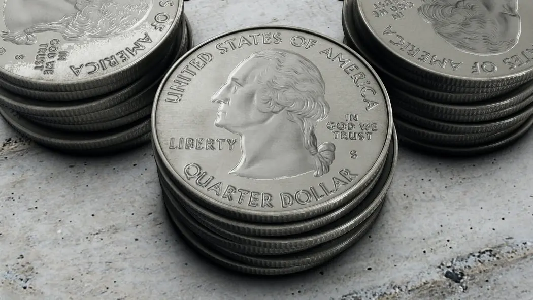 Najpopularniejsze srebrne monety bulionowe – zobacz listę najczęściej wybieranych monet!