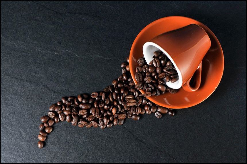 Dobre kawy ziarniste – czy wiesz, jak powstają?