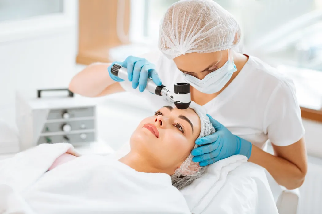 Poradnia dermatologiczna  Twoje miejsce, gdy skóra woła o pomoc