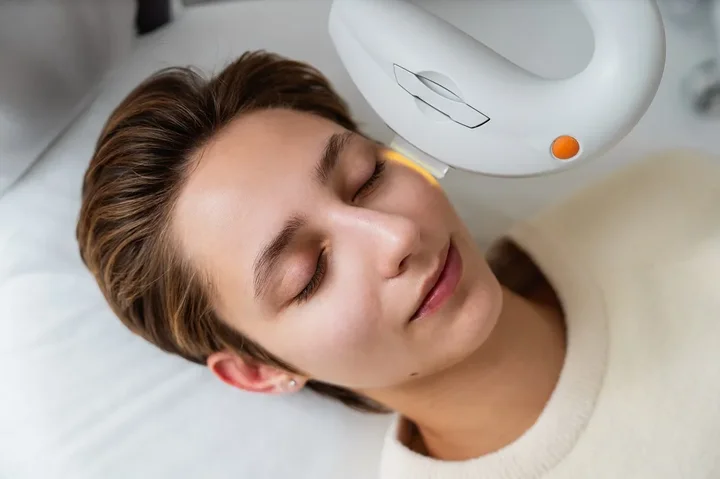 Jak właściwie przygotować się do zabiegu laserowego? Krok po kroku