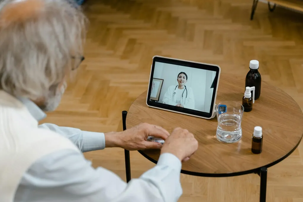 Telemedycyna: Nowy wymiar opieki zdrowotnej