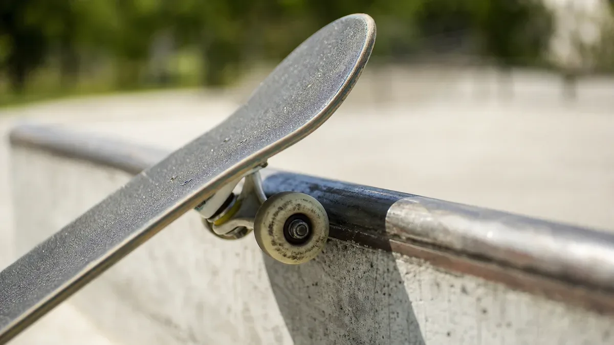 Milion złotych na nowy skatepark. Przebudowa obejmie 1205 m²