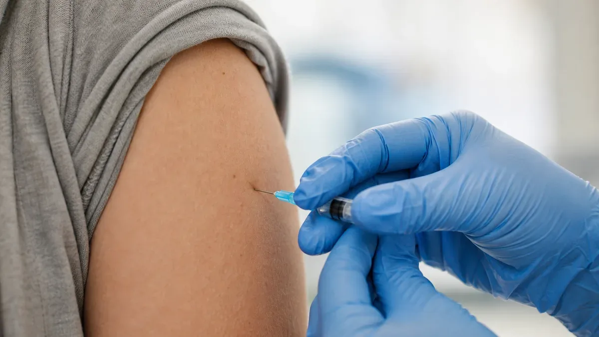 Darmowe szczepienia przeciw HPV dla dorosłych. Liczy się szybki start