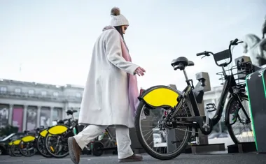 Jak wypożyczyć rower miejski w Tarnowie i ile to kosztuje?