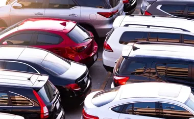 Czy w Tarnowskich Górach jest strefa płatnego parkowania? Sprawdź, gdzie i za ile zaparkujesz