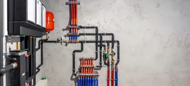 Nowoczesna automatyka grzewcza i pomiarowa na 2026 rok: czym kierować się przy wyborze?