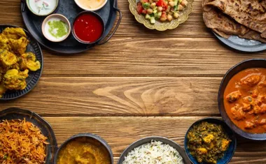 Smaki Tarnowskich Gór  co jadano kiedyś i jakie potrawy królują dziś?