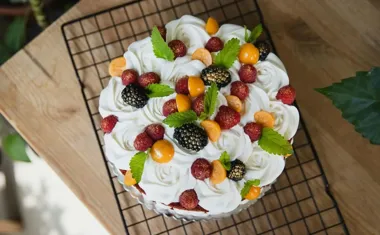 Jak przygotować słodką kopę śląską?