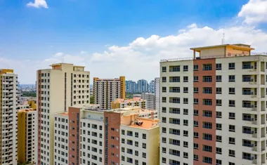 Rynek sprzedaży mieszkań w Tarnowskich Górach  ceny, trendy i porady dla sprzedających