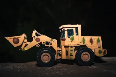 Kurs na ładowarki - jak zdobyć uprawnienia i rozpocząć pracę operatora?