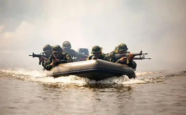 Ulga podatkowa na żołnierzy WOT. Jakie kwoty oszczędzisz w praktyce?