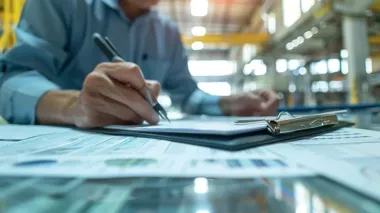 Czy system zarządzania produkcją MES sprawdzi się w zakładzie z wieloma liniami technologicznymi