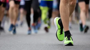 Półmaraton w Tarnowskich Górach. Biegacze ruszą, kierowcy muszą liczyć się z utrudnieniami