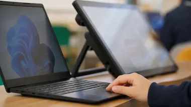 Ponad 1,2 mln zł na osiem laboratoriów AI w tarnogórskich szkołach
