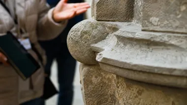 Nowy mapoprzewodnik prowadzi śladami gwarków i zabytków UNESCO