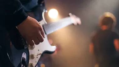 SBB w oryginalnym składzie - progresywny rock zabrzmi w TCK