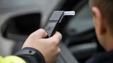 Poranek po Gwarkach z trzema zatrzymaniami. Policja przebadała 800 kierowców