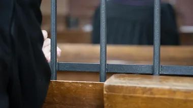 Trzy historyczne procesy i dwa wyroki w tarnogórskim sądzie