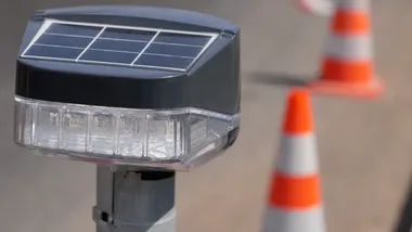 320 autonomicznych lamp solarnych pojawi się w Tarnowskich Górach