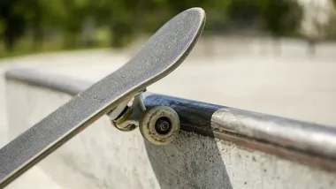 Milion złotych na nowy skatepark. Przebudowa obejmie 1205 m²