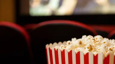 Kino zaczyna się przed seansem. TCK uczy mówić o filmach