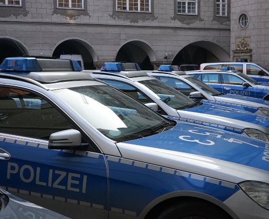 Policja Tarnowskie Góry: Zakończenie ferii zimowych z tarnogórskimi policjantami