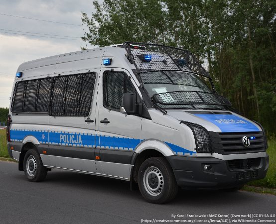 Policja Tarnowskie Góry: Kolejny kierujący stracił prawo jazdy za zbyt szybką jazdę