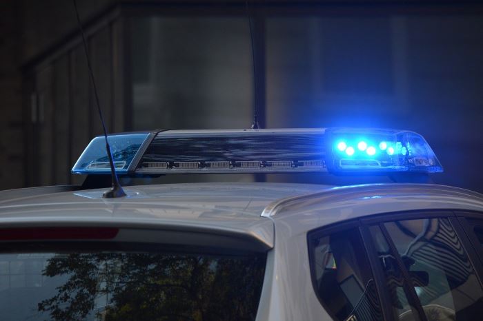 Policja Tarnowskie Góry: Pijany kierowca zatrzymany dzięki reakcji świadka