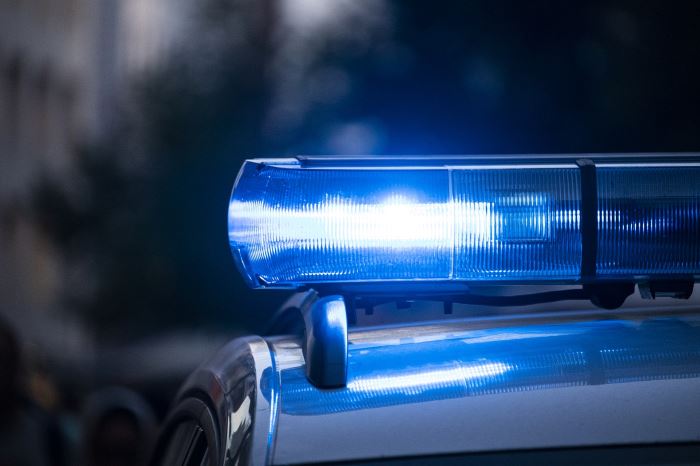 Policja Tarnowskie Góry: Zderzenie samochodów osobowych – ranni trafili do szpitala