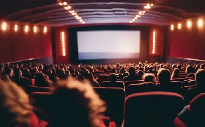 Klasyka kina widziana na nowo: przegląd filmów, prelekcje i wystawa zdjęć