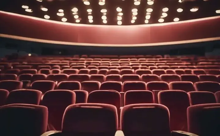 Jak odnaleźć siebie przez sztukę i film — festiwal „Żyć mocniej…?” w Tarnowskich Górach