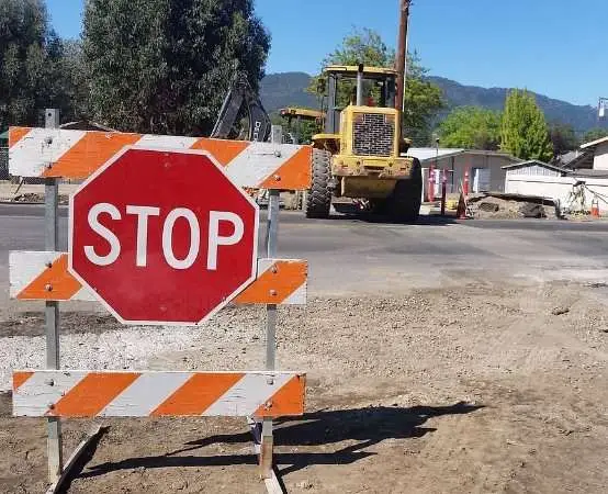 Drogi w Kaletach przechodzą pod opiekę gminy - zmiana dotyczy dwóch ulic