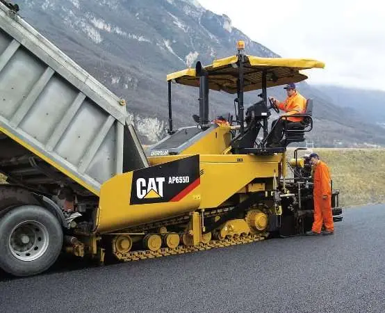 Zima na drogach powiatu - Akcja Zima 2024/2025 rusza od 8 listopada