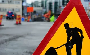 Rondo Ranoszka z utrudnieniami. Kierowcy muszą liczyć się ze zmianami
