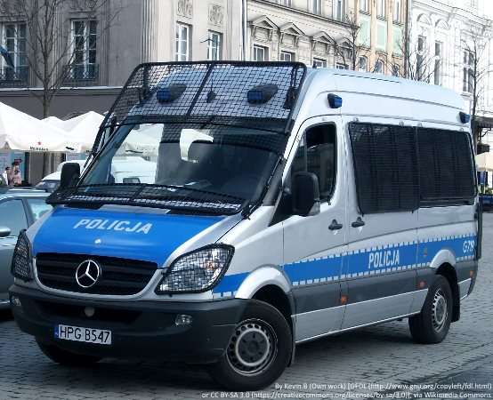 Policja Tarnowskie Góry dba o bezpieczeństwo na skrzyżowaniach