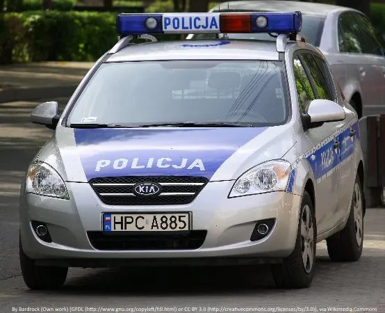 Kierowcy bez uprawnień zatrzymani przez policję w Tarnowskich Górach