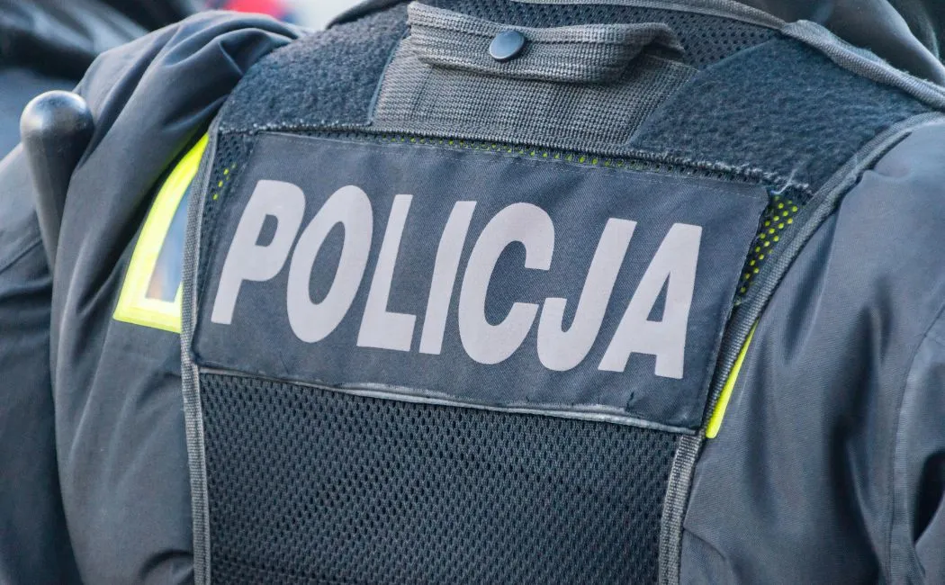Bezpieczny pieszy w powiecie tarnogórskim Zwiększone patrole i kontrole kierowców