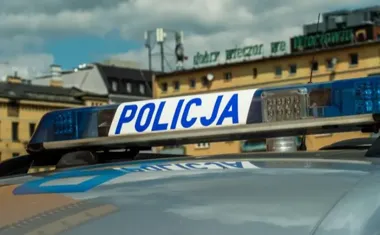 Ruchome Stanowisko Dowodzenia - 66 wykroczeń ujawnionych w jednym dniu