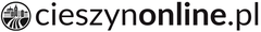Baner serwisu cieszynonline.pl z aktualnościami miejskimi
