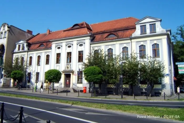 Remont ulicy Radzionkowskiej zwiększy bezpieczeństwo w Tarnowskich Górach