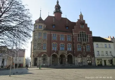 Szachowy sprint na jubileusz Tarnowskich Gór przyciągnie graczy do ostatniego ruchu