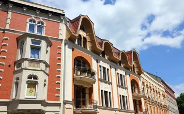 Nowy mikroskop w okulistyce WSP S.A. – precyzja zabiegów i lepsze szkolenia dla lekarzy