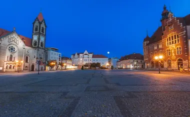 Wielkanocne warsztaty i animacje na Tarnogórskim Jarmarku – zapisy dla rękodzielników trwają