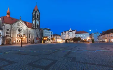Staszic oddaje głos ludziom i szuka pamięci ukrytej w domowych archiwach