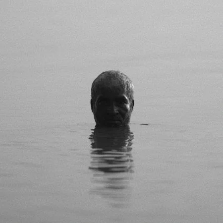 Grafika promocyjna wydarzenia Film „Czarna woda” w ramach WATCH DOCS w Tarnowskich Górach