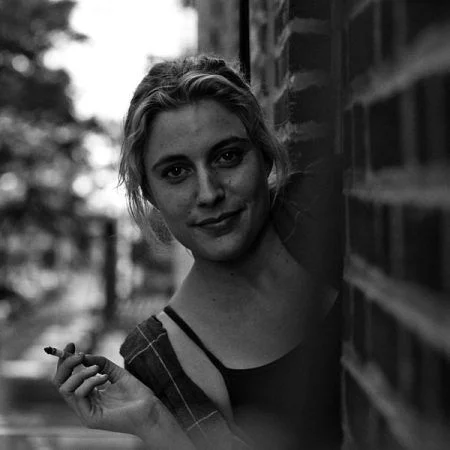 Grafika promocyjna wydarzenia Film „Frances Ha” – DKF