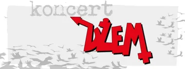 Gwarki 2026: koncert Dżem